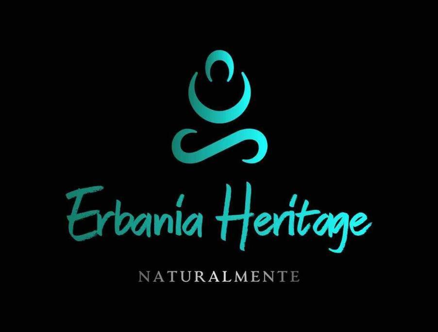 Erbania Heritage, Naturally Puerto del Rosario  Exteriér fotografie