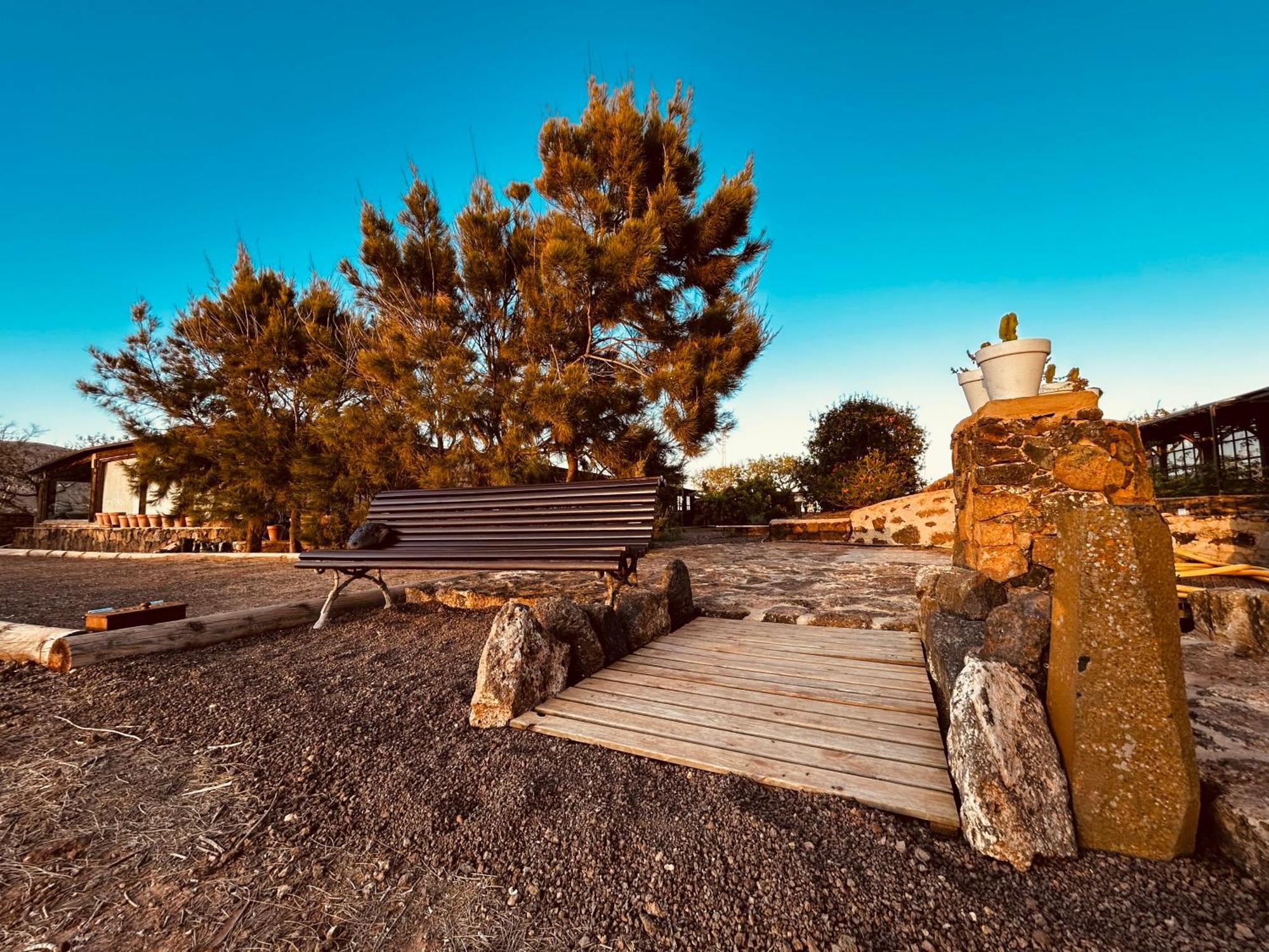Erbania Heritage, Naturally Puerto del Rosario  Exteriér fotografie