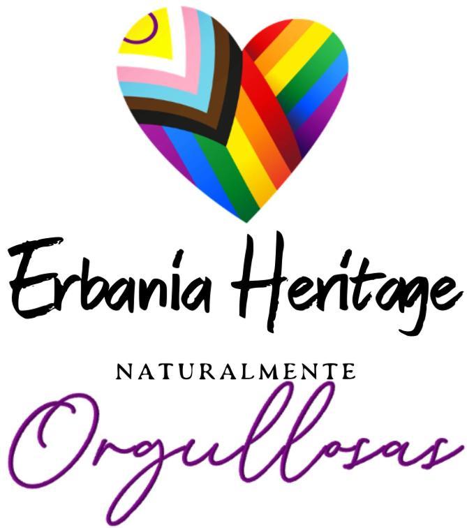 Erbania Heritage, Naturally Puerto del Rosario  Exteriér fotografie